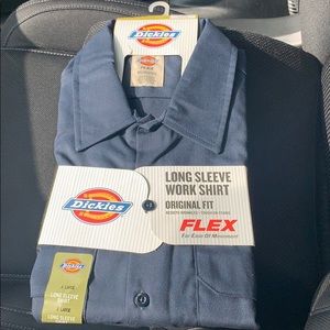 Dickies Shirt